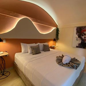 Habitación Doble Deluxe